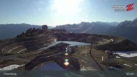Archiv Foto Webcam Finkenberg: Penkenjoch 06:00