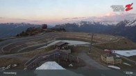 Archiv Foto Webcam Finkenberg: Penkenjoch 02:00