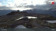 Archiv Foto Webcam Finkenberg: Penkenjoch 07:00