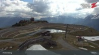 Archiv Foto Webcam Finkenberg: Penkenjoch 08:00