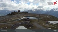 Archiv Foto Webcam Finkenberg: Penkenjoch 10:00