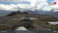 Archiv Foto Webcam Finkenberg: Penkenjoch 12:00