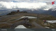 Archiv Foto Webcam Finkenberg: Penkenjoch 14:00