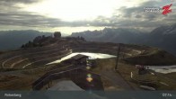 Archiv Foto Webcam Finkenberg: Penkenjoch 06:00