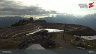 Archiv Foto Webcam Finkenberg: Penkenjoch 07:00