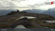 Archiv Foto Webcam Finkenberg: Penkenjoch 08:00