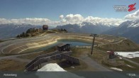 Archiv Foto Webcam Finkenberg: Penkenjoch 10:00