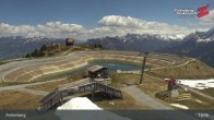 Archiv Foto Webcam Finkenberg: Penkenjoch 12:00