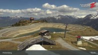 Archiv Foto Webcam Finkenberg: Penkenjoch 14:00