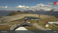 Archiv Foto Webcam Finkenberg: Penkenjoch 16:00
