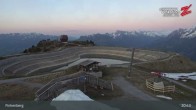 Archiv Foto Webcam Finkenberg: Penkenjoch 20:00