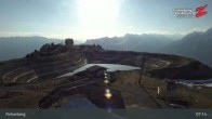 Archiv Foto Webcam Finkenberg: Penkenjoch 06:00