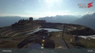 Archiv Foto Webcam Finkenberg: Penkenjoch 07:00