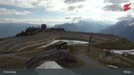 Archiv Foto Webcam Finkenberg: Penkenjoch 08:00