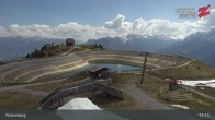 Archiv Foto Webcam Finkenberg: Penkenjoch 10:00