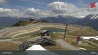 Archiv Foto Webcam Finkenberg: Penkenjoch 12:00