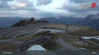 Archiv Foto Webcam Finkenberg: Penkenjoch 20:00