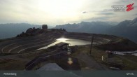 Archiv Foto Webcam Finkenberg: Penkenjoch 06:00