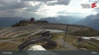 Archiv Foto Webcam Finkenberg: Penkenjoch 08:00
