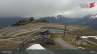 Archiv Foto Webcam Finkenberg: Penkenjoch 12:00