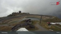 Archived image Webcam Penkenjoch near Finkenberg 14:00