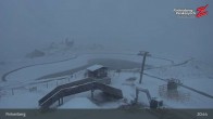 Archived image Webcam Penkenjoch near Finkenberg 02:00