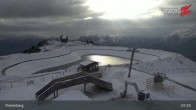 Archived image Webcam Penkenjoch near Finkenberg 06:00