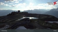 Archiv Foto Webcam Finkenberg: Penkenjoch 07:00