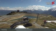 Archiv Foto Webcam Finkenberg: Penkenjoch 10:00