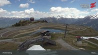 Archiv Foto Webcam Finkenberg: Penkenjoch 12:00