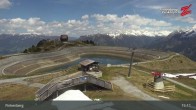 Archiv Foto Webcam Finkenberg: Penkenjoch 14:00
