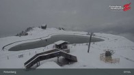 Archiv Foto Webcam Finkenberg: Penkenjoch 07:00