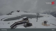 Archiv Foto Webcam Finkenberg: Penkenjoch 08:00