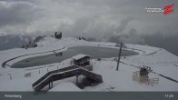 Archiv Foto Webcam Finkenberg: Penkenjoch 10:00
