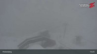 Archiv Foto Webcam Finkenberg: Penkenjoch 12:00