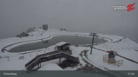 Archiv Foto Webcam Finkenberg: Penkenjoch 16:00