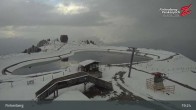 Archiv Foto Webcam Finkenberg: Penkenjoch 18:00