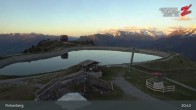 Archiv Foto Webcam Finkenberg: Penkenjoch 02:00