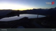 Archiv Foto Webcam Finkenberg: Penkenjoch 04:00