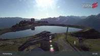 Archiv Foto Webcam Finkenberg: Penkenjoch 06:00