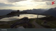 Archiv Foto Webcam Finkenberg: Penkenjoch 14:00