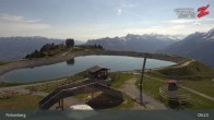 Archiv Foto Webcam Finkenberg: Penkenjoch 15:00