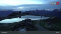 Archiv Foto Webcam Finkenberg: Penkenjoch 04:00