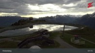 Archiv Foto Webcam Finkenberg: Penkenjoch 06:00