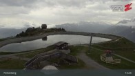 Archiv Foto Webcam Finkenberg: Penkenjoch 12:00