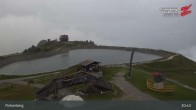 Archiv Foto Webcam Finkenberg: Penkenjoch 00:00