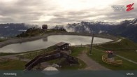 Archiv Foto Webcam Finkenberg: Penkenjoch 08:00
