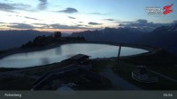 Archiv Foto Webcam Finkenberg: Penkenjoch 04:00