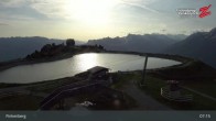 Archiv Foto Webcam Finkenberg: Penkenjoch 06:00