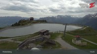 Archiv Foto Webcam Finkenberg: Penkenjoch 12:00